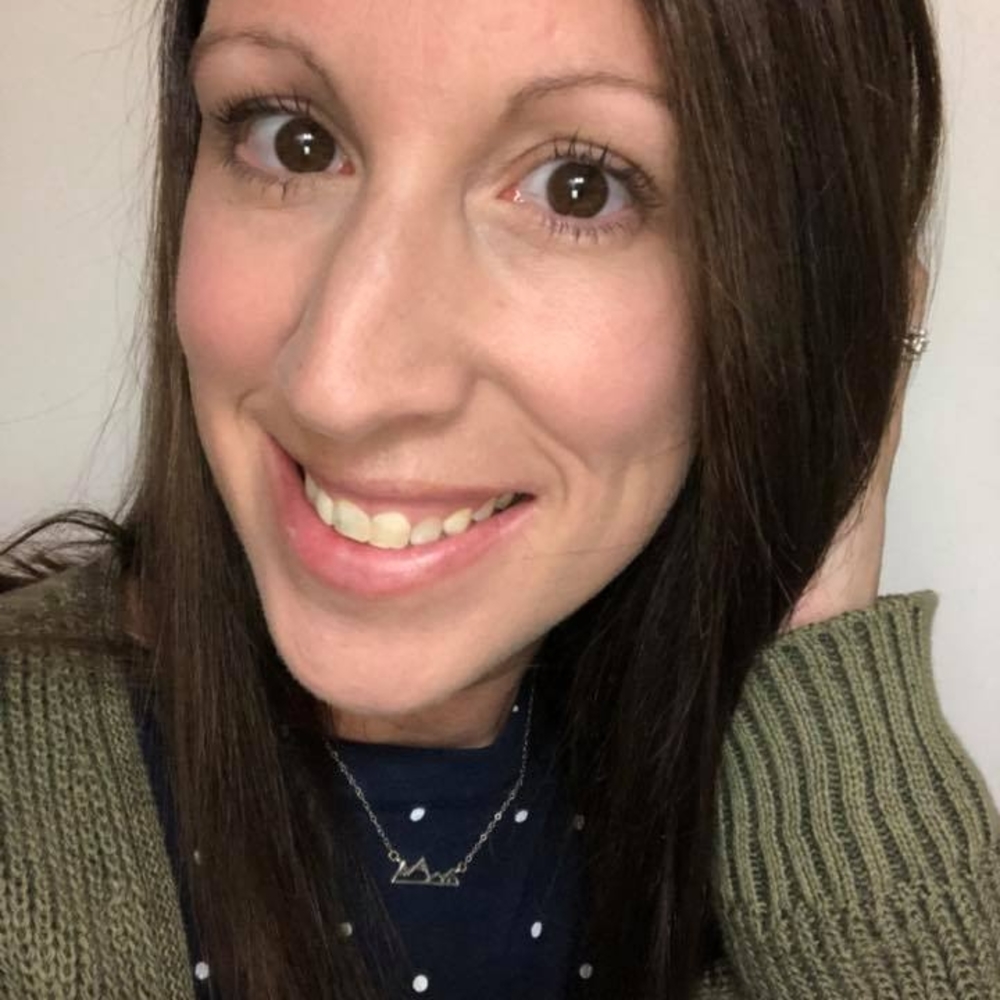 Meet your Posher, Beth